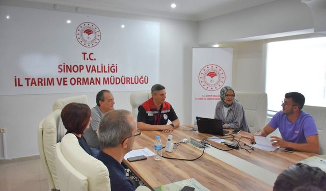 SİNOP'TA İŞ PLANI HAZIRLAMA VE PAZARLAMA EĞİTİMLERİ