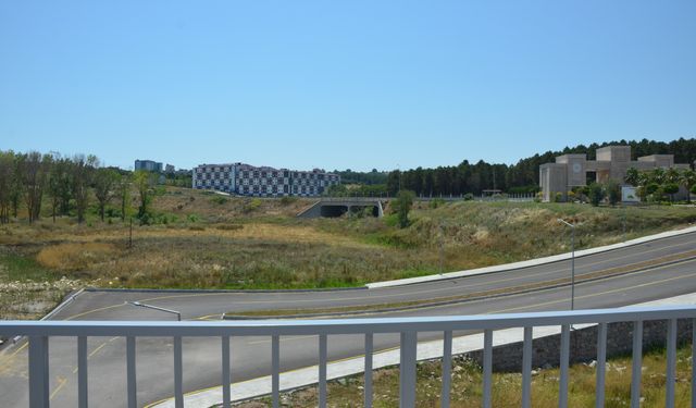 SİNOP TEKNOPARK PROJESİ, KENTE KATMA DEĞER KATACAK
