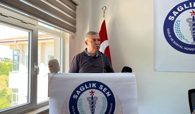 MİLLETVEKİLİ MAVİŞ, 50 YATAK KAPASİTELİ YENİ HASTANEYİ MÜJDELEDİ