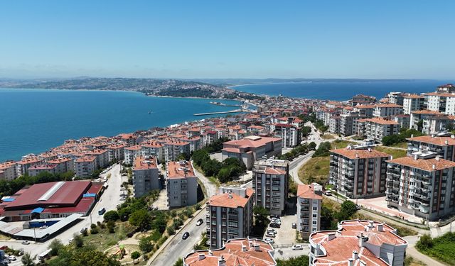 SU KESİNTİLERİ MAHALLE SAKİNLERİNİN TEPKİSİNE YOL AÇTI