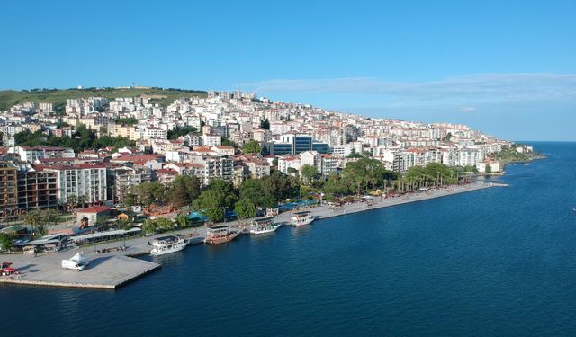 GAZETECİ AKSU; “TURİSTLER YANLIŞ ALGIYA KAPILMASIN”