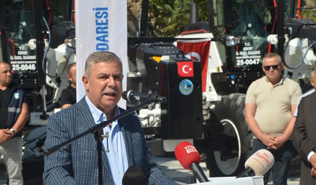 MAVİŞ; “ADALET BAKANIMIZ PROJEYİ ÇOK BEĞENDİ”