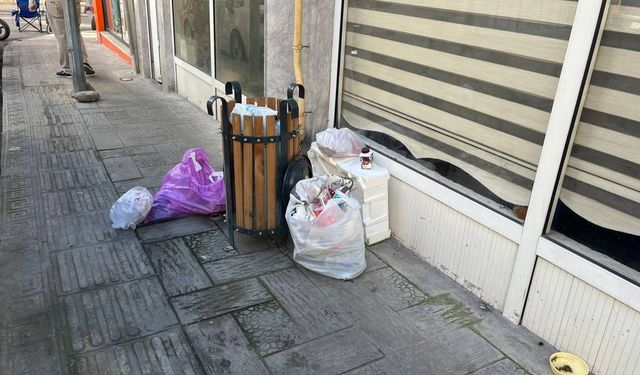 BİR ÇOK KEZ UYARDIK AMA…