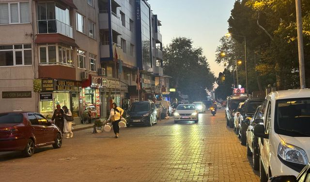 İTFAİYE CADDESİ SİMİTÇİ REMZİ SOKAK OLARAK İSİMLENDİRİLDİ