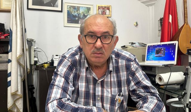 BEKLEMEDİĞİ KARGOYU AÇAN AKSU, PAKET SAHİBİNİ ARIYOR