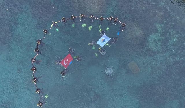 CUMHURİYET COŞKUSUNU KARADENİZ’E TAŞIDILAR