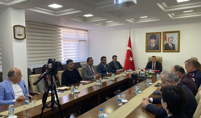 SİNOP FETHİ'NİN 811. YILINA GÖRKEMLİ KUTLAMA HAZIRLIĞI