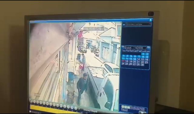 OFİSİMİZE PAKET BIRAKAN KARGOCUYU ARIYORUZ