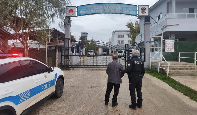 SİNOP’TA FUHUŞ OPERASYONU: 1 ŞÜPHELİ TUTUKLANDI