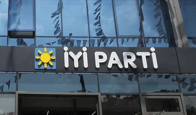 İYİ PARTİ SİNOP'TA KONGRE HEYECANI