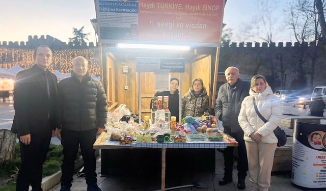 URAS ÇAĞRI ÇELİK KAMPANYALARI SÜRÜYOR