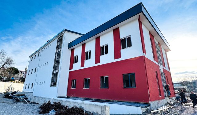 SİNOP’TA KAMU YATIRIMLARI VE KENTSEL GELİŞİM ÇALIŞMALARI