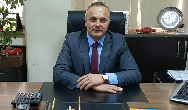 ÇAKIRBAŞ'TAN URAS BEBEK İÇİN ANLAMLI YARDIM