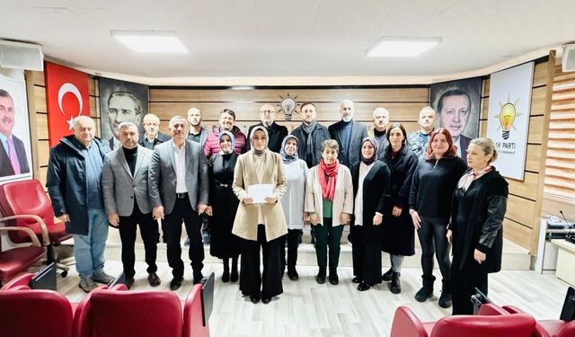 AK PARTİ’DEN 28 ŞUBAT DARBESİNE İLİŞKİN AÇIKLAMA