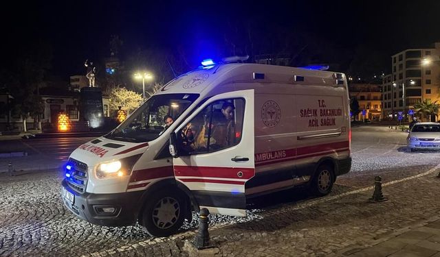 DENİZDE BULUNAN CESEDİN KİMLİĞİ BELİRLENDİ