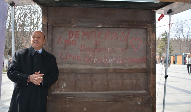 SİNOPLU SMA HASTASI URAS BEBEK İÇİN BAŞLATILAN KAMPANYA TAMAMLANDI