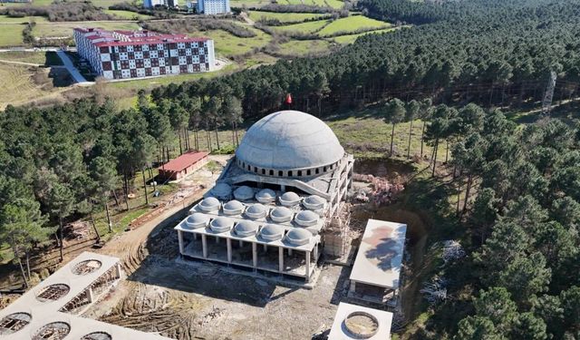 SİNOP'TA ÖĞRENCİ VE VATANDAŞ BU KÜLLİYEDE BULUŞACAK