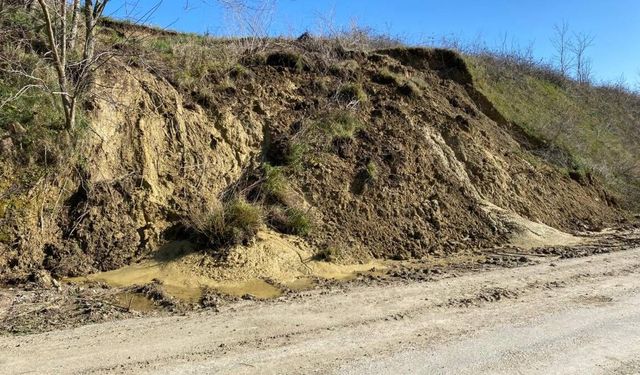 HEYELAN TEHLİKESİ SÜRÜYOR