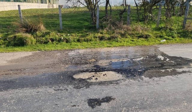 SORUN BÜYÜMEDEN GİDERİLMESİ LAZIM!