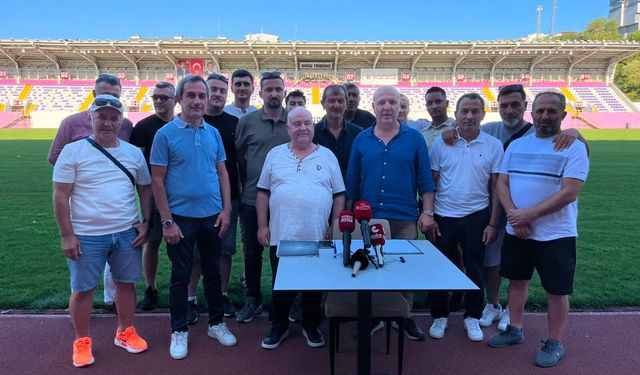 SİNOP ASKF BAŞKANI ÖZHAN’DAN TFF’YE ÇAĞRI: “AMATÖR LİGLERİN BAŞLAMAMA RİSKİ VAR”