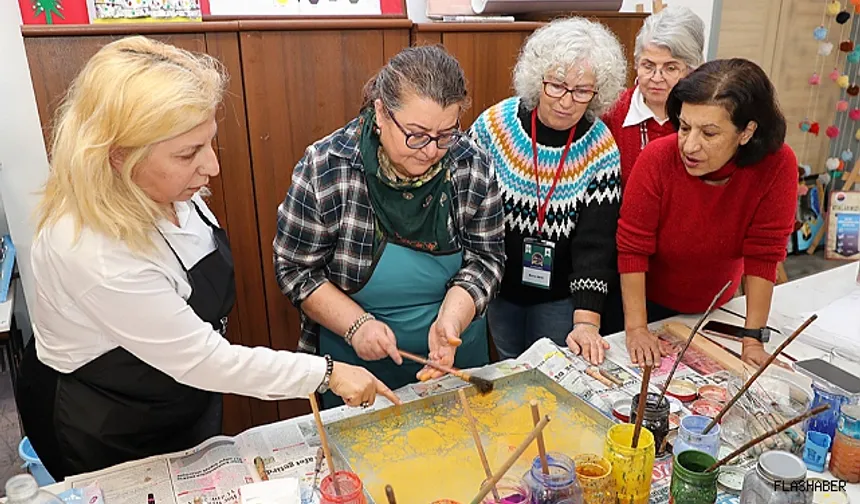 3.Yaş Üniversitesi ders kayıtları devam ediyor