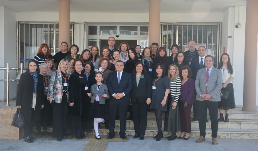 SİNOP’TA MOZAİK SERGİSİ