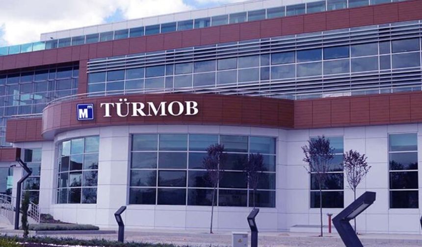 TÜRMOB'UN YENİ HAMLESİ BASIN KURULUŞLARINI ENDİŞELENDİRDİ