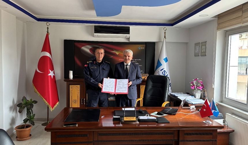 SİNOP’TA 20 KİŞİYE İSTİHDAM SAĞLANACAK