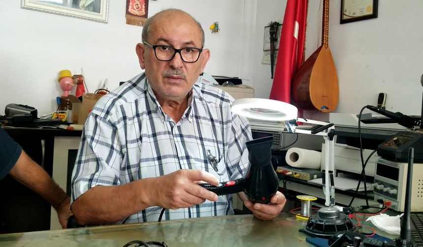 ÇAREYİ YİNE AKSU’DA BULDULAR