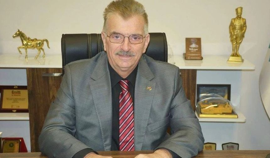 TOSUN; “PERVANE MEDRESESİNİ SİYASETE ALET ETMEYELİM”