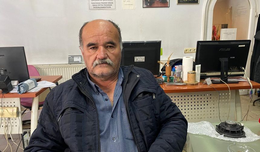 SİNOP’TA KAYIP GENÇ KIZIN BABASI OKUYAN, KIZININ BULUNMASINI İSTİYOR