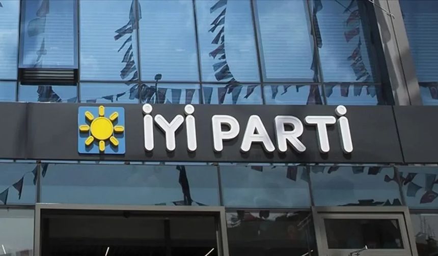 İYİ PARTİ SİNOP'TA KONGRE HEYECANI