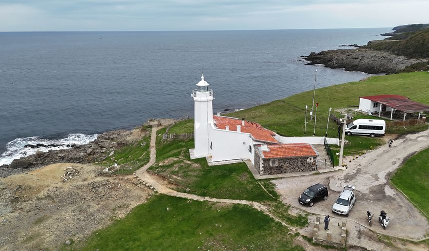 TÜRKİYE’NİN EN KUZEYİ ZİYARETÇİLERİNİ BEKLİYOR