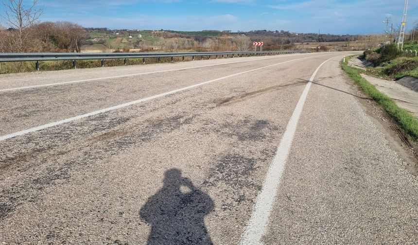 MEZBAHANE ÖNÜNDE ÜZÜCÜ GÖRÜNTÜ: VATANDAŞLARDAN ÖNLEM ÇAĞRISI