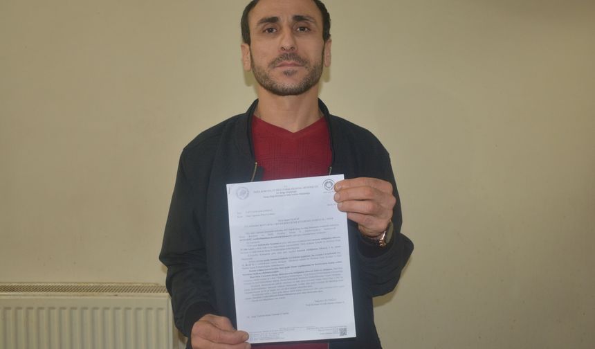 SİNOP’TA ELİYLE DOMUZ YAKALAYAN VATANDAŞA 15 BİN LİRA CEZA