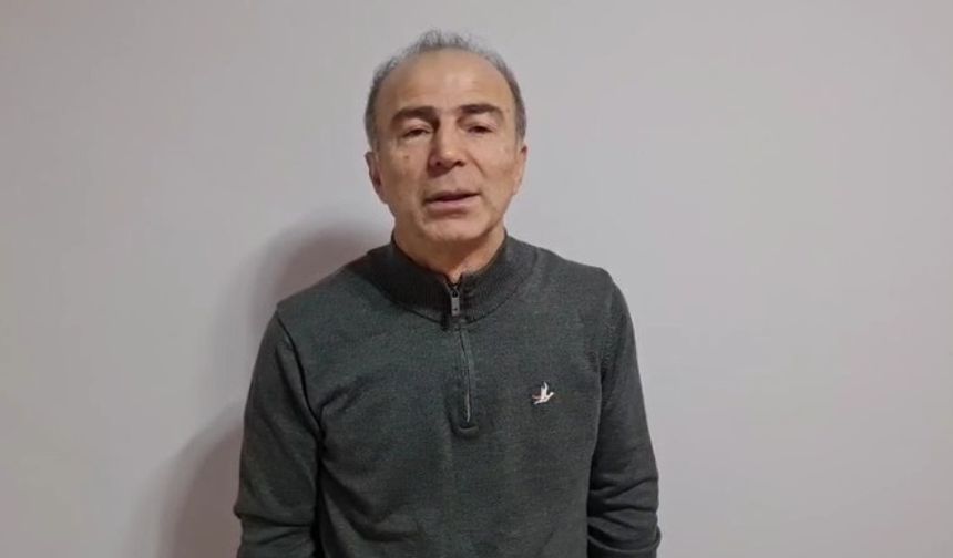 SİNOPLU SANATÇI BAYRAM KAYA’DAN DOMUZU ELLERİYLE YAKALAYAN ŞENEL YILMAZ'A DESTEK