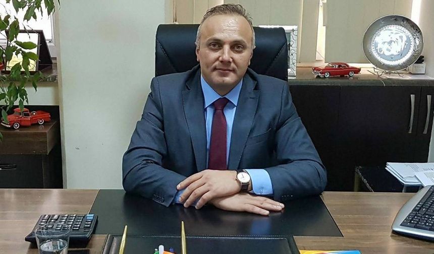 ÇAKIRBAŞ'TAN URAS BEBEK İÇİN ANLAMLI YARDIM