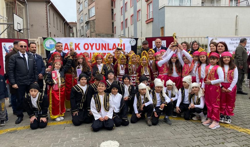 SİNOP’TA EĞİTİM VE KÜLTÜR BULUŞMALARI