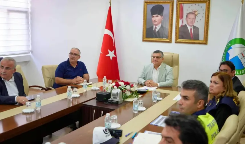 SİNOP’TA İLK KEZ YARI MARATON HEYECANI YAŞANACAK
